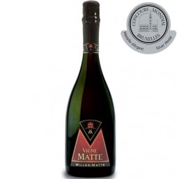 Prosecco Sup. Extra Dry Millesimatte DOCG